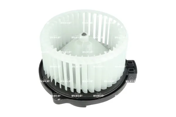 Ventilator habitaclu