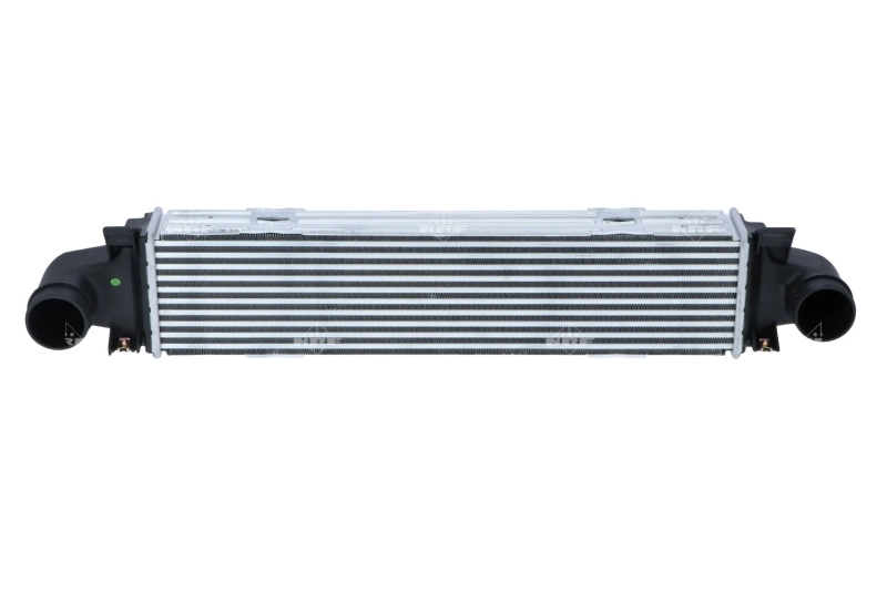 Intercooler