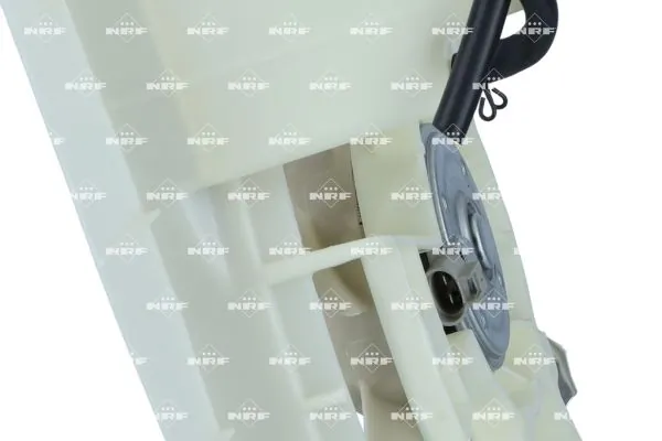 Ventilator radiator racire