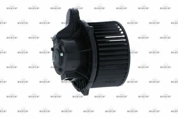 Ventilator habitaclu