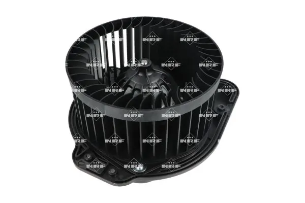 Ventilator habitaclu