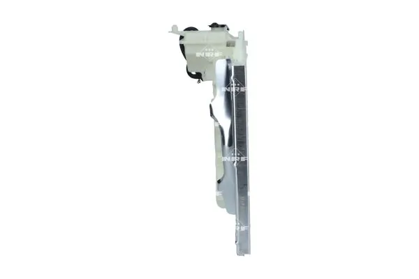 Ventilator radiator racire