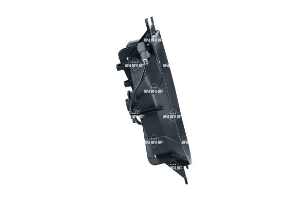 Ventilator radiator racire