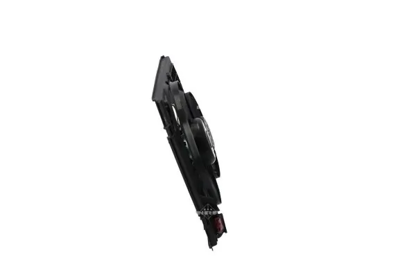 Ventilator radiator racire