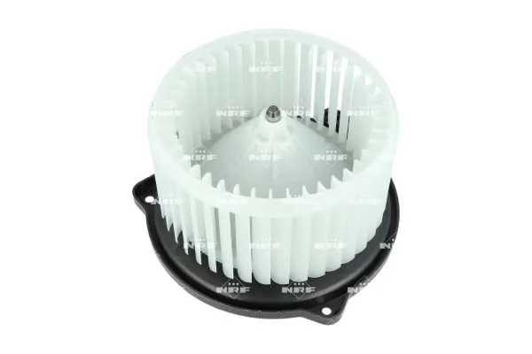 Ventilator habitaclu