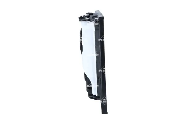 Ventilator radiator racire