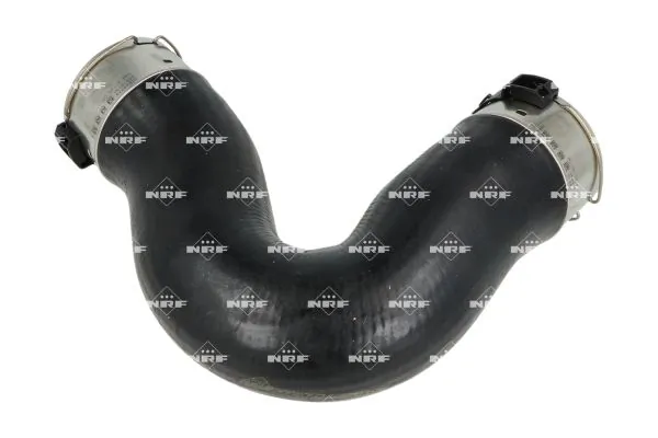 Furtun intercooler/turbo