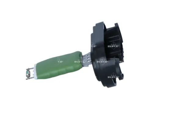 Rezistor ventilator habitaclu