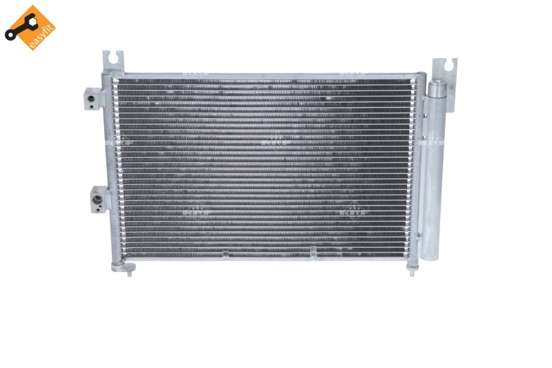 Radiator climatizare
