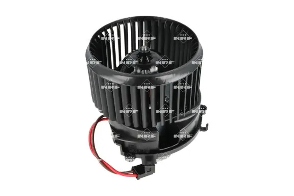 Ventilator habitaclu