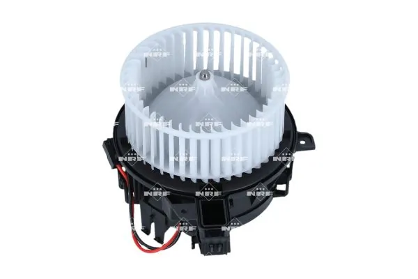Ventilator habitaclu