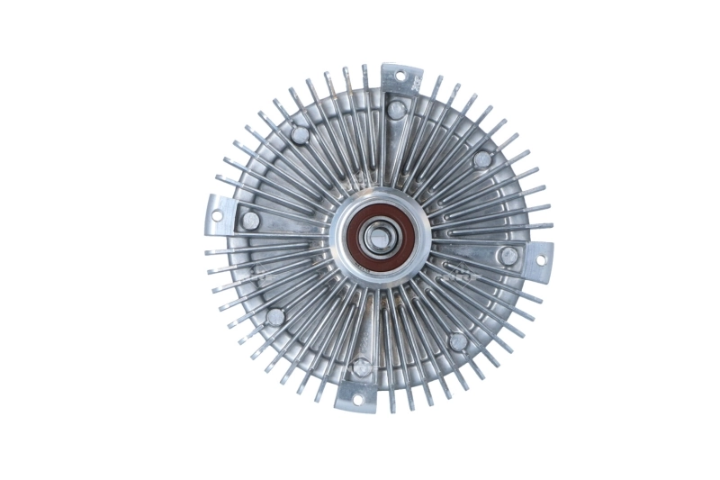 Cupla ventilator radiator