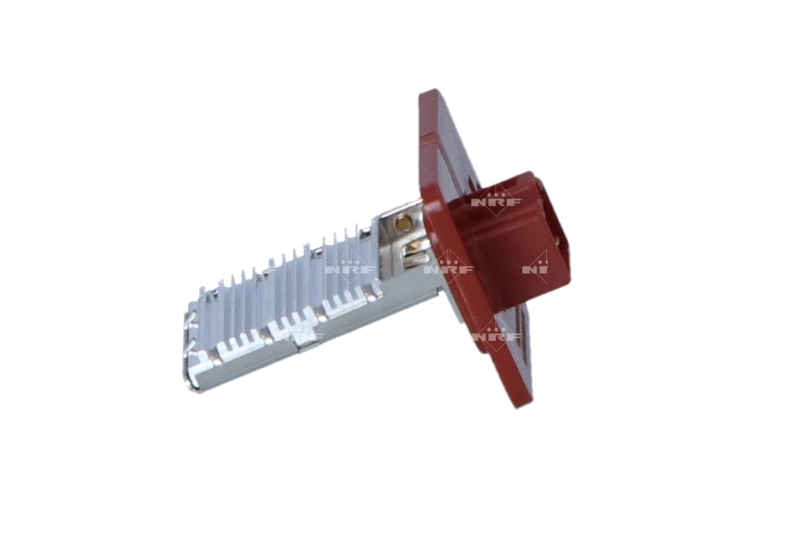 Rezistor ventilator habitaclu