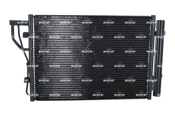 Radiator climatizare