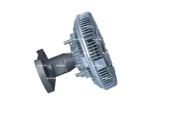 Cupla ventilator radiator