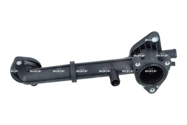 Flansa lichid racire