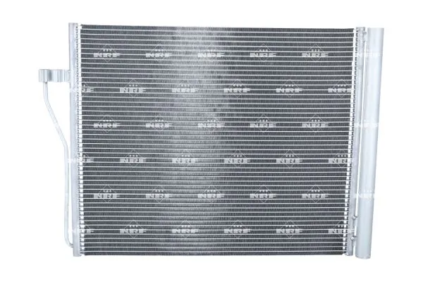 Radiator climatizare