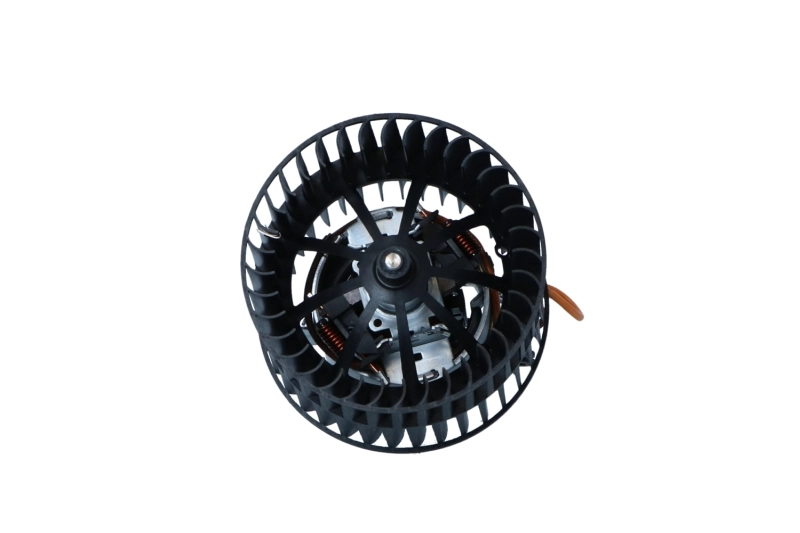 Ventilator habitaclu