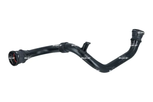Furtun intercooler/turbo