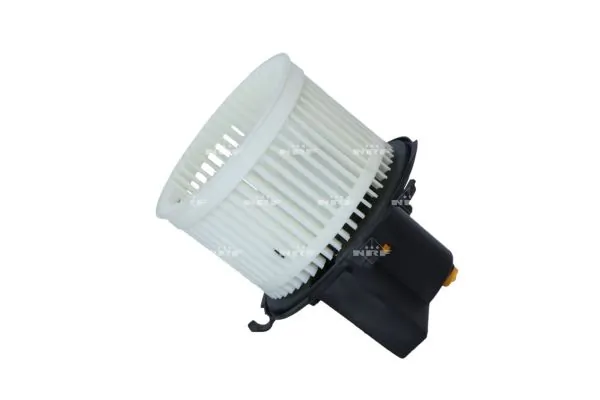 Ventilator habitaclu