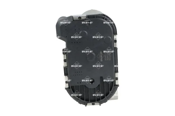 Carcasa clapeta acceleratie