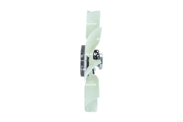 Cupla, ventilator radiator