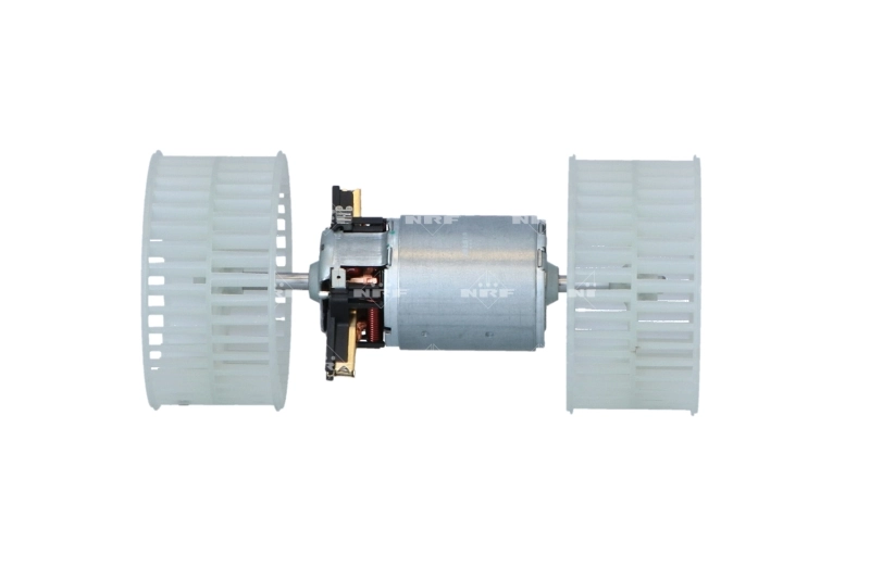 Ventilator habitaclu