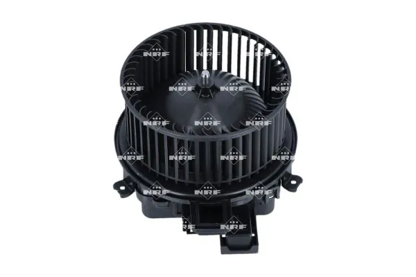 Ventilator habitaclu
