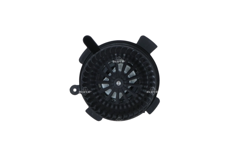 Ventilator habitaclu