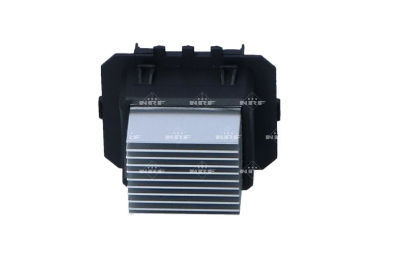 Rezistor ventilator habitaclu