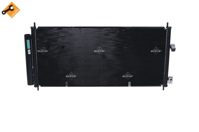 Radiator climatizare