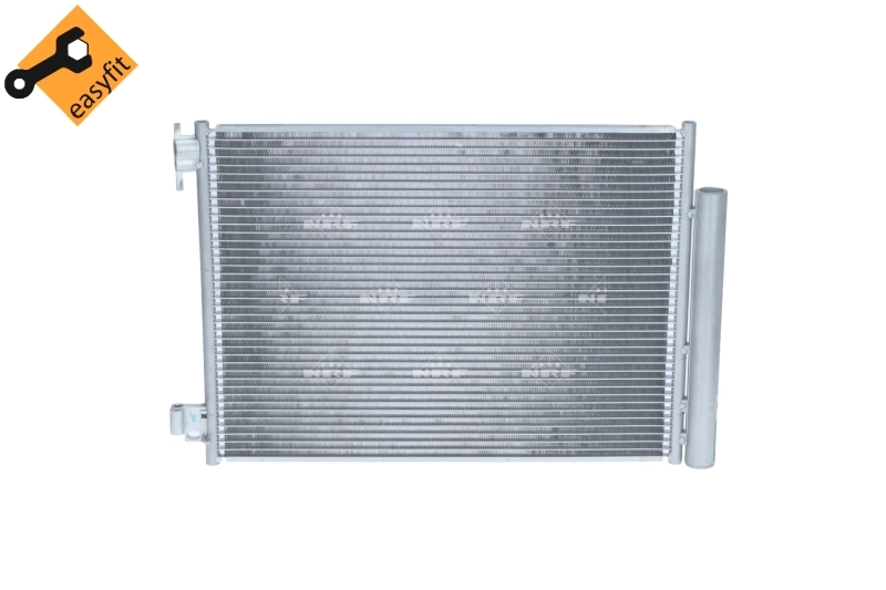 Radiator climatizare