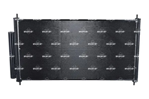 Radiator climatizare
