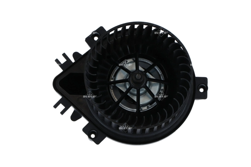 Ventilator habitaclu