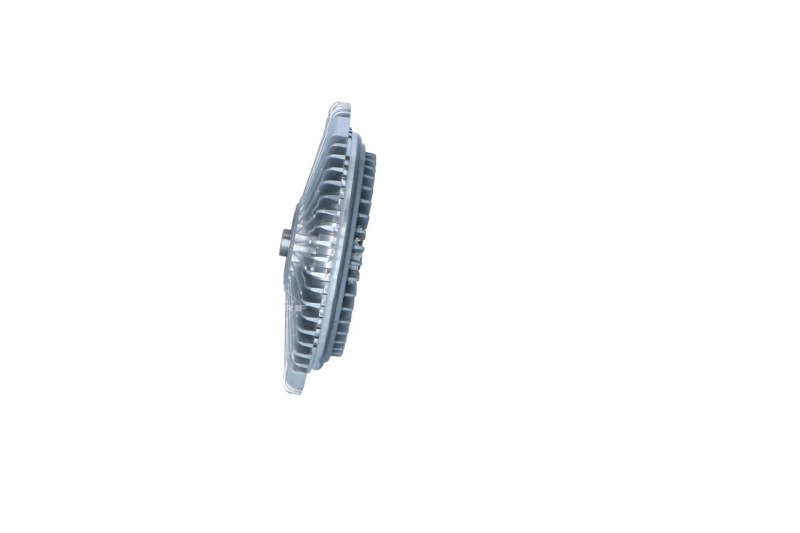 Cupla ventilator radiator