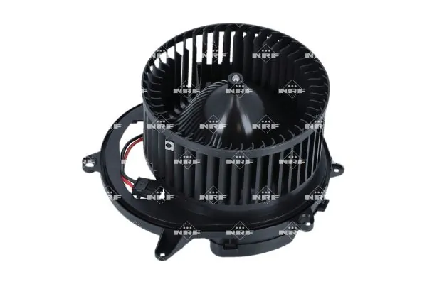 Ventilator habitaclu