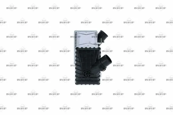 Intercooler
