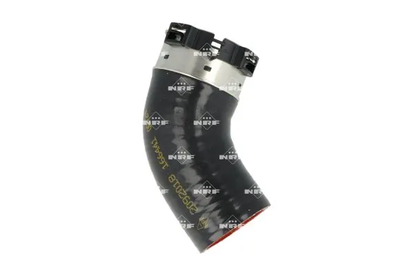 Furtun intercooler/turbo