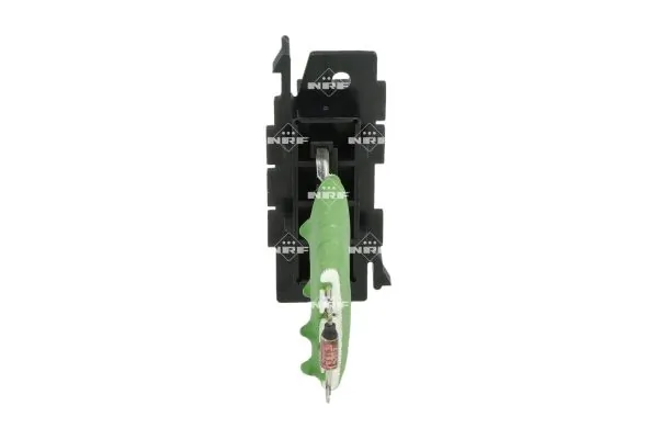Rezistor ventilator habitaclu