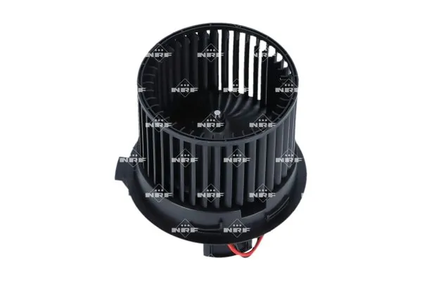 Ventilator habitaclu