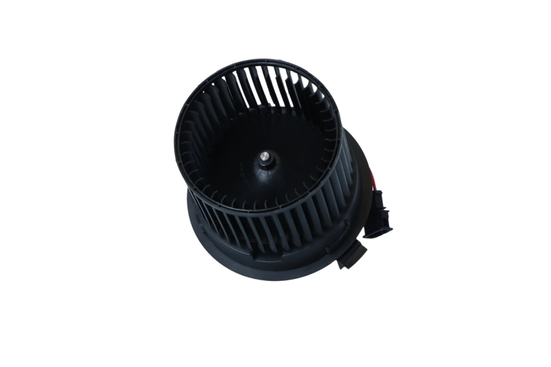 Ventilator habitaclu