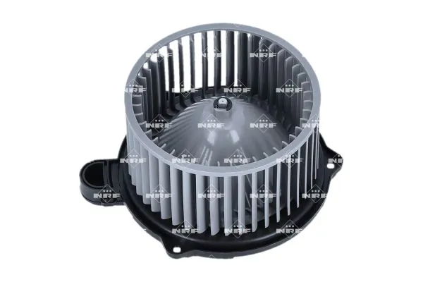 Ventilator habitaclu