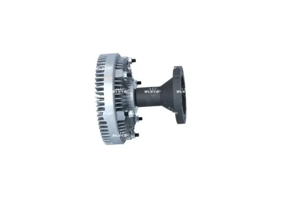 Cupla ventilator radiator