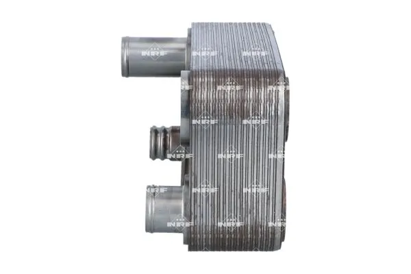Radiator retarder