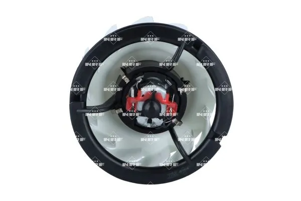 Ventilator habitaclu