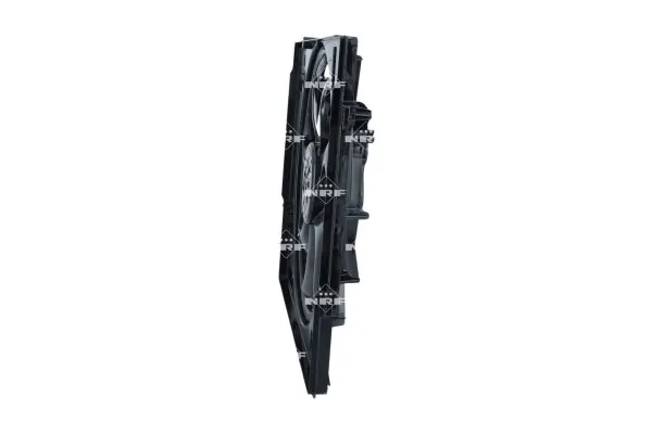 Ventilator radiator racire