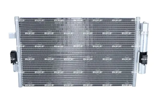 Radiator climatizare