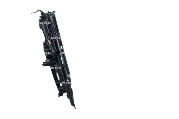 Ventilator radiator racire