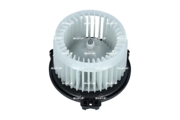 Ventilator habitaclu