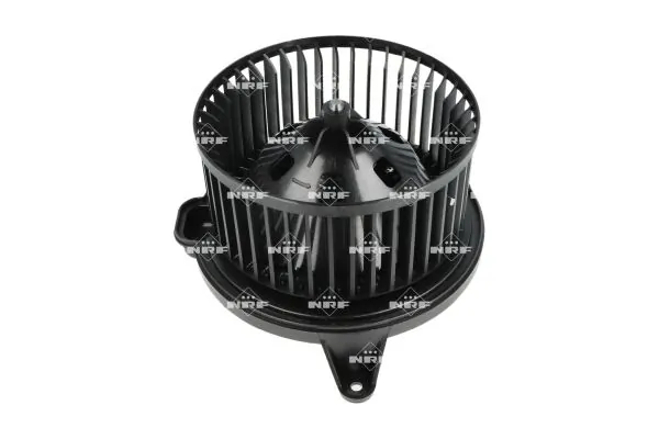 Ventilator habitaclu